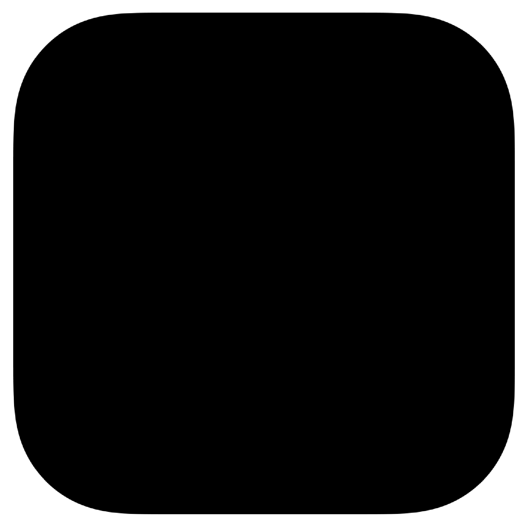 White Border